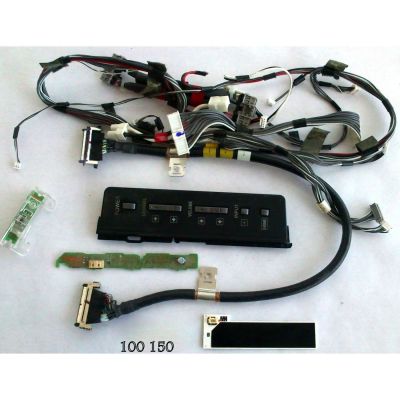 KIT DE CABLES PARA TV / SONY KDL-46Z4100